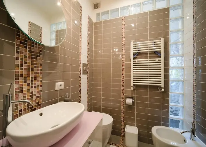Elinor's Little Refuge Buddyrent Apartment Rom