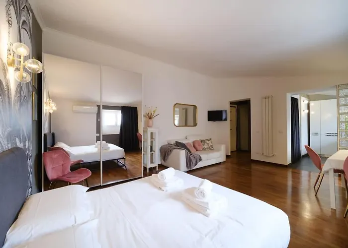 Elinor's Little Refuge Buddyrent Apartment *